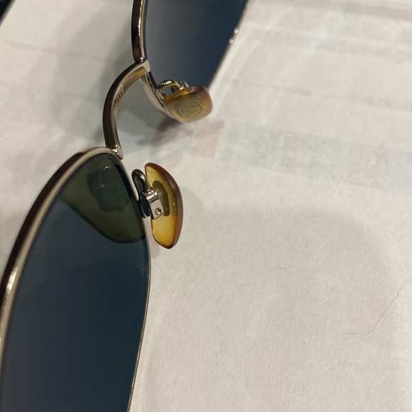 Giorgio Armani men’s vintage sunglasses - Picture 9 of 16